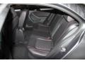 Platinum Gray Metallic - Jetta GLI Autobahn Photo No. 13