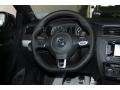 Platinum Gray Metallic - Jetta GLI Autobahn Photo No. 15