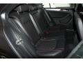 Platinum Gray Metallic - Jetta GLI Autobahn Photo No. 21