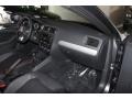 Platinum Gray Metallic - Jetta GLI Autobahn Photo No. 22