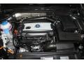 Platinum Gray Metallic - Jetta GLI Autobahn Photo No. 24