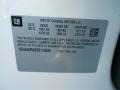 White Diamond Tricoat - ATS 2.5L Photo No. 15
