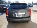 2013 Evolution Green Metallic Cadillac SRX Luxury FWD  photo #5