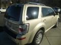 Gold Leaf Metallic - Mariner Premier V6 AWD Photo No. 5