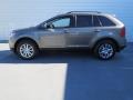 Mineral Gray Metallic - Edge SEL Photo No. 5