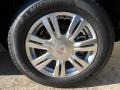2013 Cadillac SRX Luxury FWD Wheel and Tire Photo