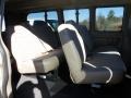 2013 Sandstone Metallic Chevrolet Express LT 1500 AWD Passenger Van  photo #32
