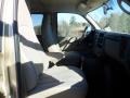 2013 Sandstone Metallic Chevrolet Express LT 1500 AWD Passenger Van  photo #37