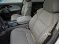 2008 Aspen White Pearl Acura MDX Technology  photo #9