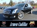Black Raven - XTS Luxury FWD Photo No. 1