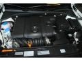 Candy White - Passat 2.5L SE Photo No. 16