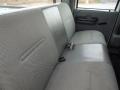 Oxford White - F250 Super Duty XL Crew Cab Photo No. 17