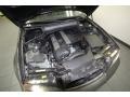 3.0L DOHC 24V Inline 6 Cylinder 2005 BMW 3 Series 330i Convertible Engine
