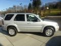  2007 Mariner Luxury 4WD Silver Metallic