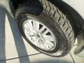 2007 Mercury Mariner Luxury 4WD Wheel and Tire Photo