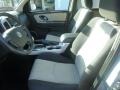 Front Seat of 2007 Mariner Luxury 4WD