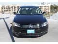 Black - Passat 2.5L SE Photo No. 2