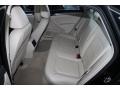 Black - Passat 2.5L SE Photo No. 13