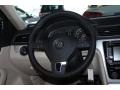 Black - Passat 2.5L SE Photo No. 15