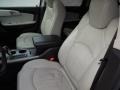 2009 Black Granite Metallic Chevrolet Traverse LTZ AWD  photo #9