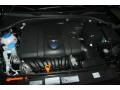 Black - Passat 2.5L SE Photo No. 24