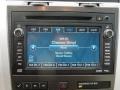 2009 Black Granite Metallic Chevrolet Traverse LTZ AWD  photo #16