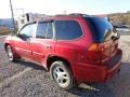 2005 Magnetic Red Metallic GMC Envoy SLE 4x4  photo #3