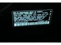 Black - Passat 2.5L SE Photo No. 26