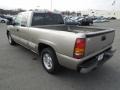 Light Pewter Metallic - Silverado 1500 LS Extended Cab Photo No. 5