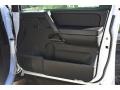 Blizzard White - Titan SV Crew Cab 4x4 Photo No. 16
