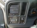 2000 Light Pewter Metallic Chevrolet Silverado 1500 LS Extended Cab  photo #11