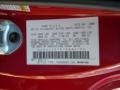 2007 Pure Red Mitsubishi Eclipse Spyder GT  photo #29