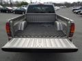 2000 Light Pewter Metallic Chevrolet Silverado 1500 LS Extended Cab  photo #15