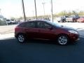 2013 Ruby Red Ford Focus SE Hatchback  photo #12