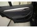 Black Sapphire Metallic - X1 sDrive 28i Photo No. 24