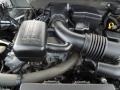 5.4 Liter Flex-Fuel SOHC 24-Valve VVT Triton V8 2010 Ford F150 XLT SuperCab 4x4 Engine