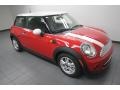Chili Red - Cooper Hardtop Photo No. 6