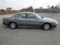 Steelmist Gray Metallic - LeSabre Custom Photo No. 3