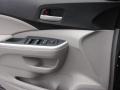 2012 Polished Metal Metallic Honda CR-V EX-L  photo #18