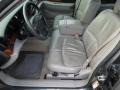 Gray Front Seat Photo for 2005 Buick LeSabre #74767090