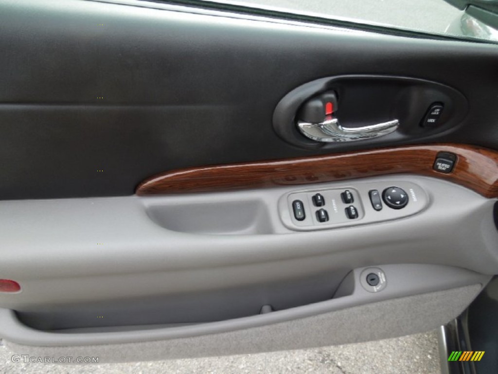 2005 Buick LeSabre Custom Door Panel Photos