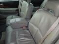Steelmist Gray Metallic - LeSabre Custom Photo No. 10