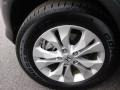 2012 Honda CR-V EX-L Wheel