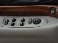 2005 Steelmist Gray Metallic Buick LeSabre Custom  photo #14