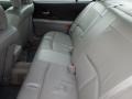 Gray 2005 Buick LeSabre Custom Interior