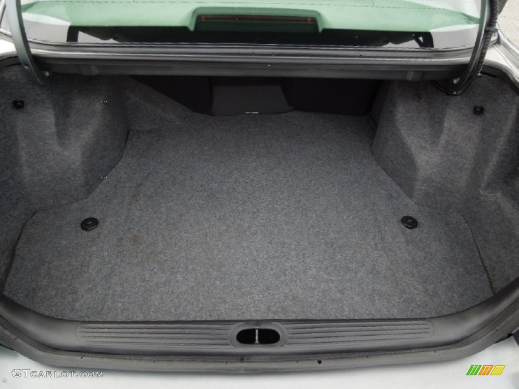 2005 Buick LeSabre Custom Trunk Photo #74767239