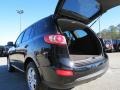 Twilight Black - Santa Fe GLS Photo No. 14