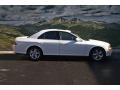 2002 White Pearlescent Tricoat Lincoln LS V8  photo #2