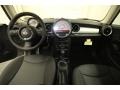 2013 White Silver Metallic Mini Cooper Hardtop  photo #4