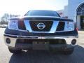 Super Black - Frontier SE King Cab Photo No. 2
